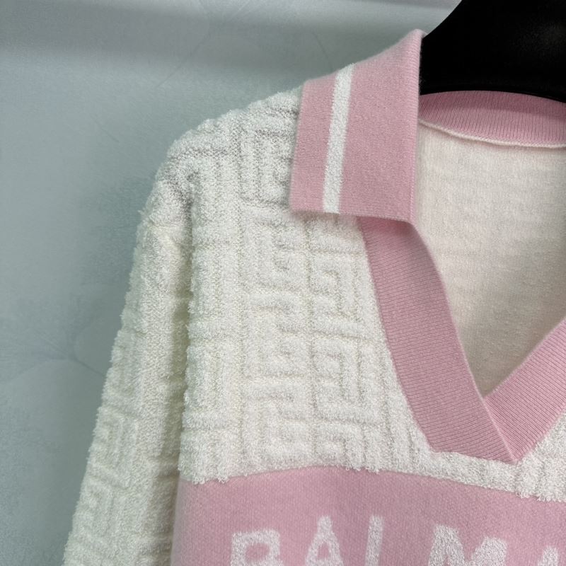 Balmain Sweaters